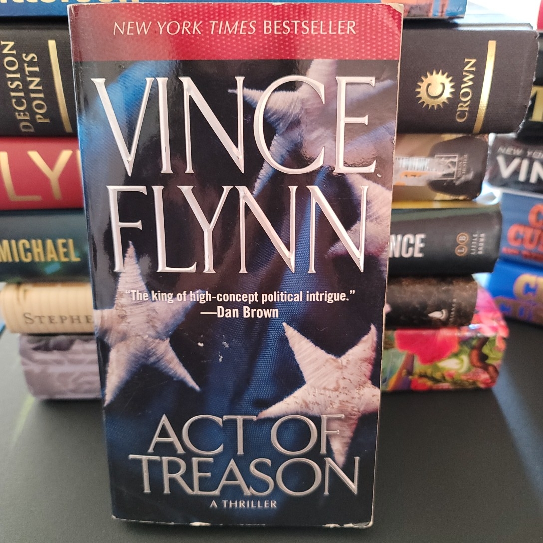 Act of Treason