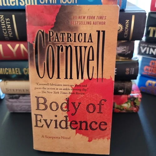 Body of Evidence