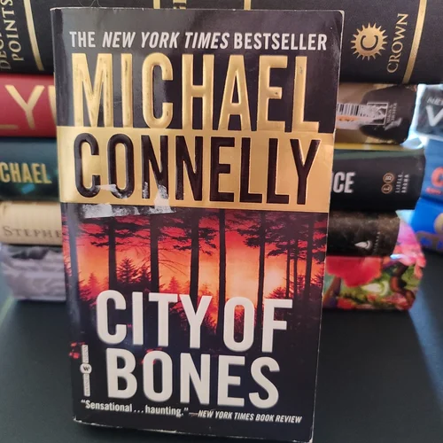 City of Bones