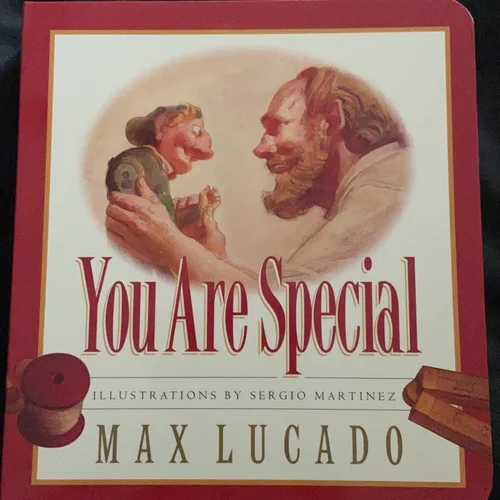 You Are Special