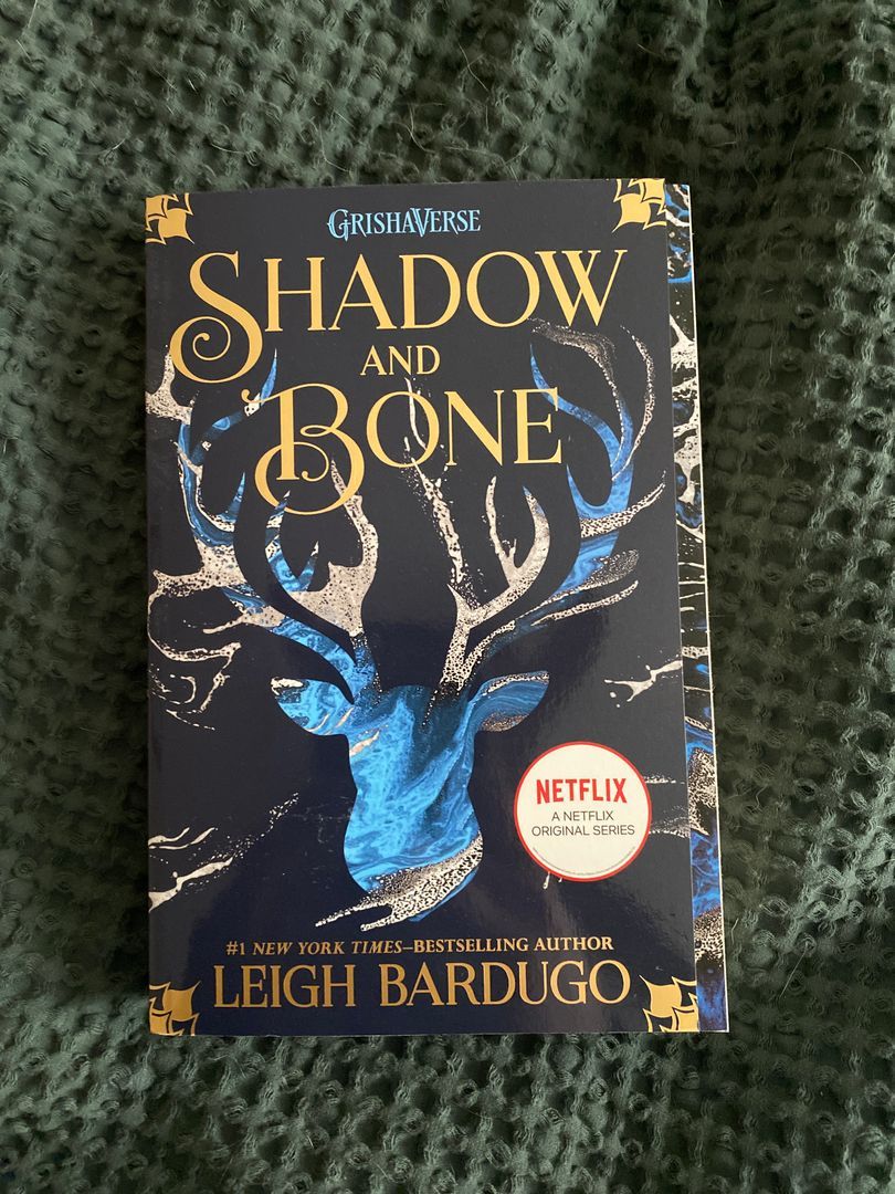 Shadow and Bone