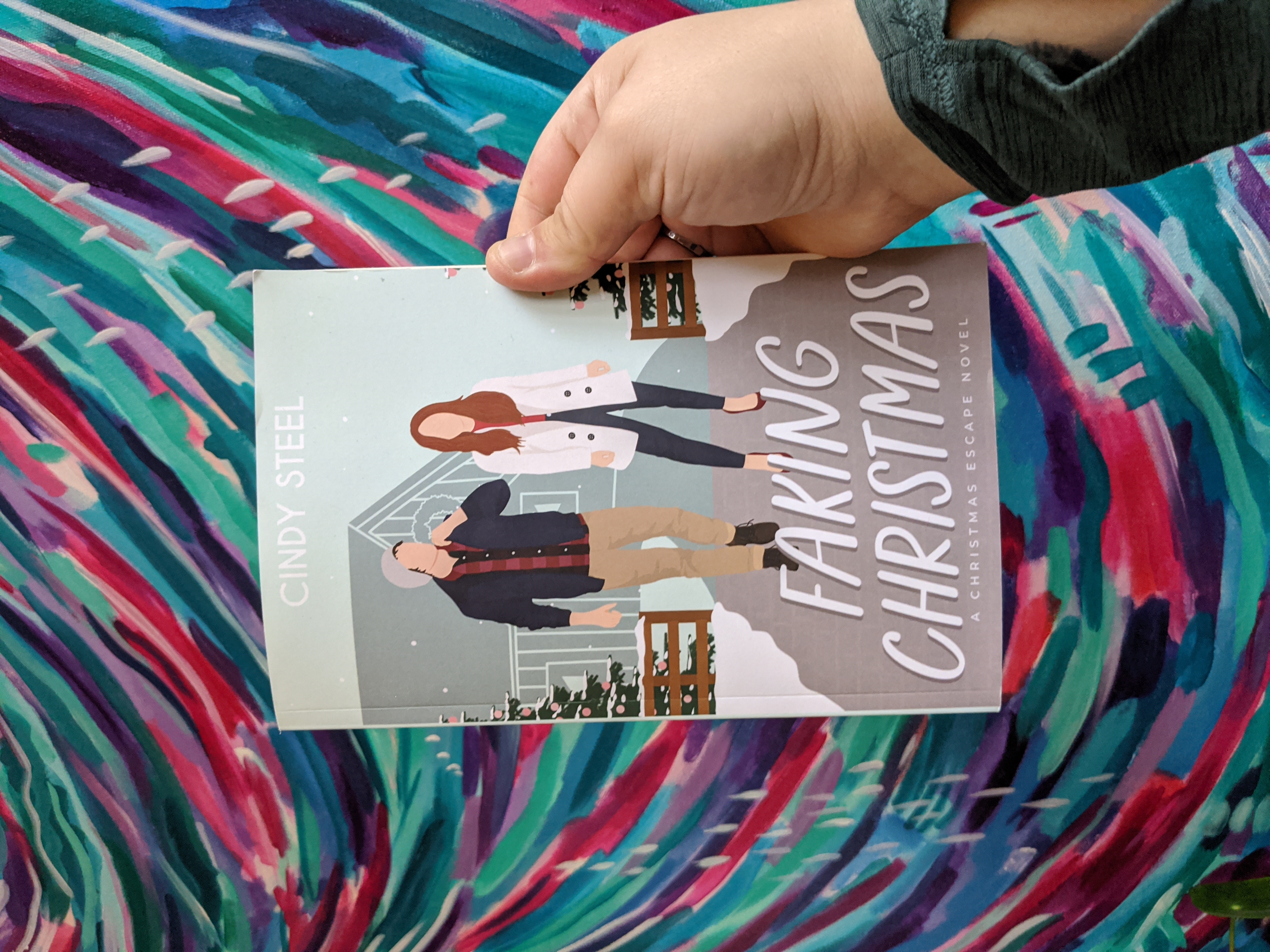 Faking Christmas