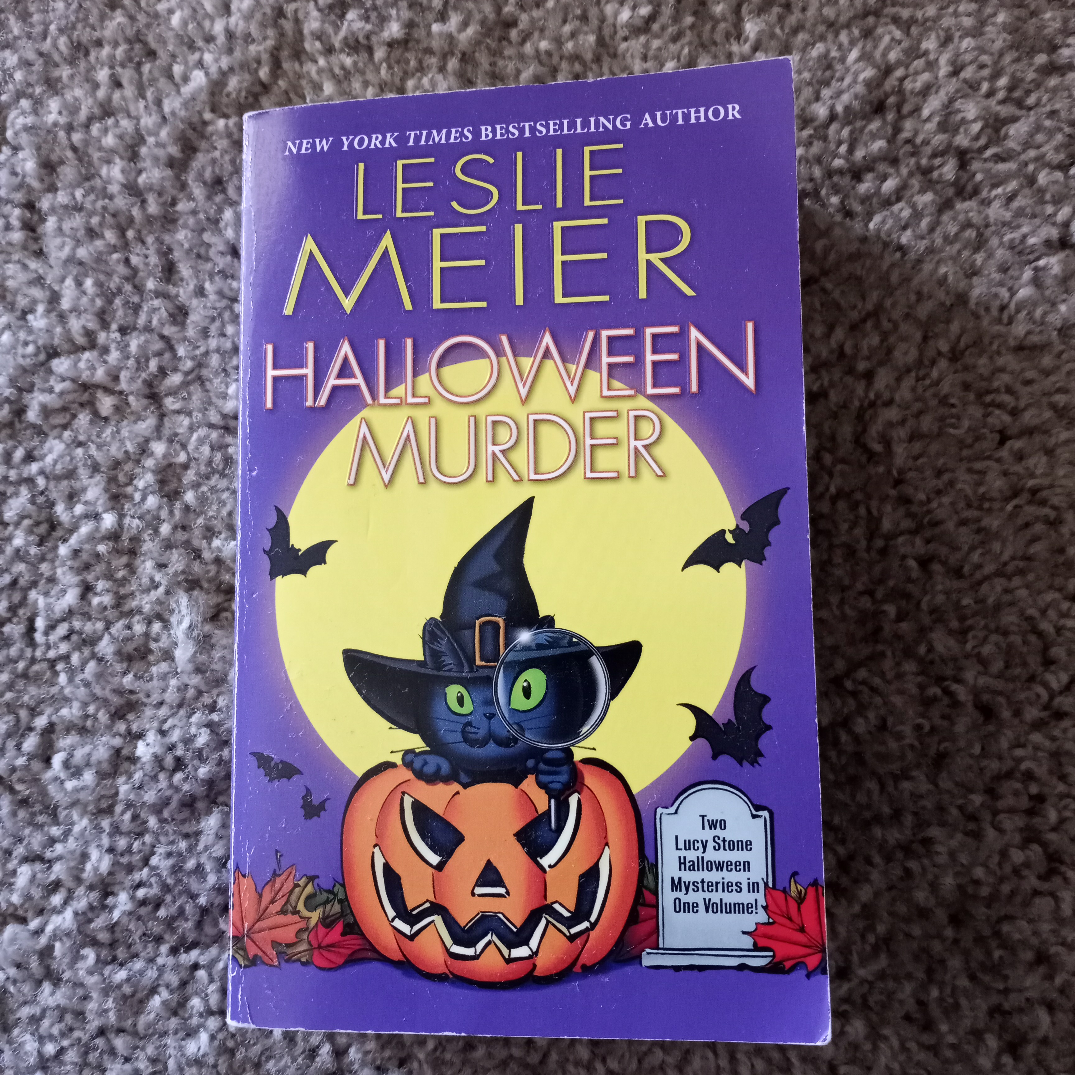 Halloween Murder