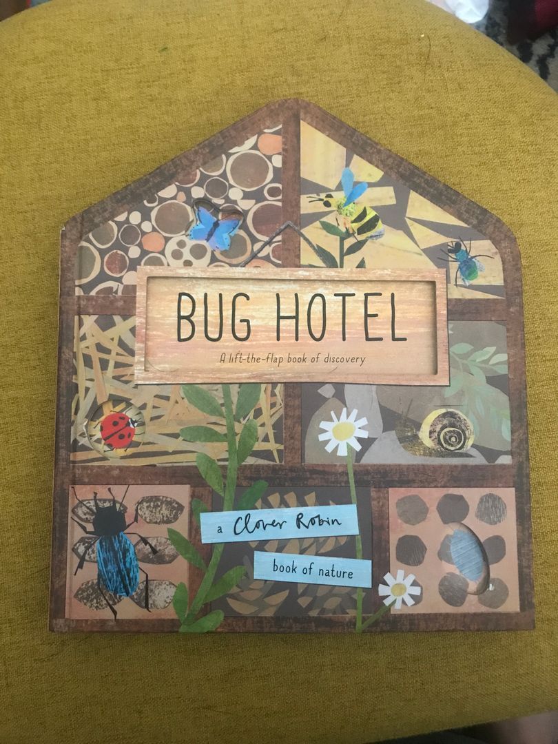Bug Hotel
