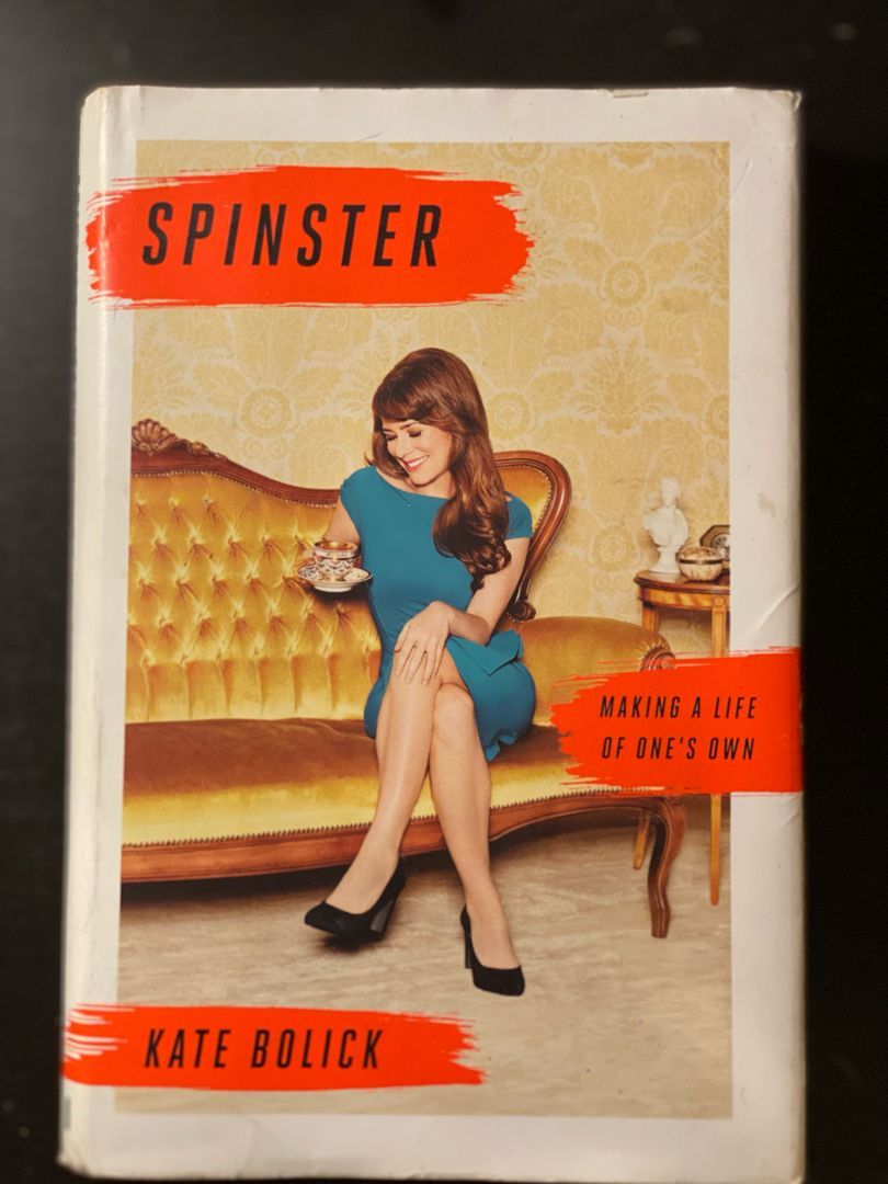 Spinster