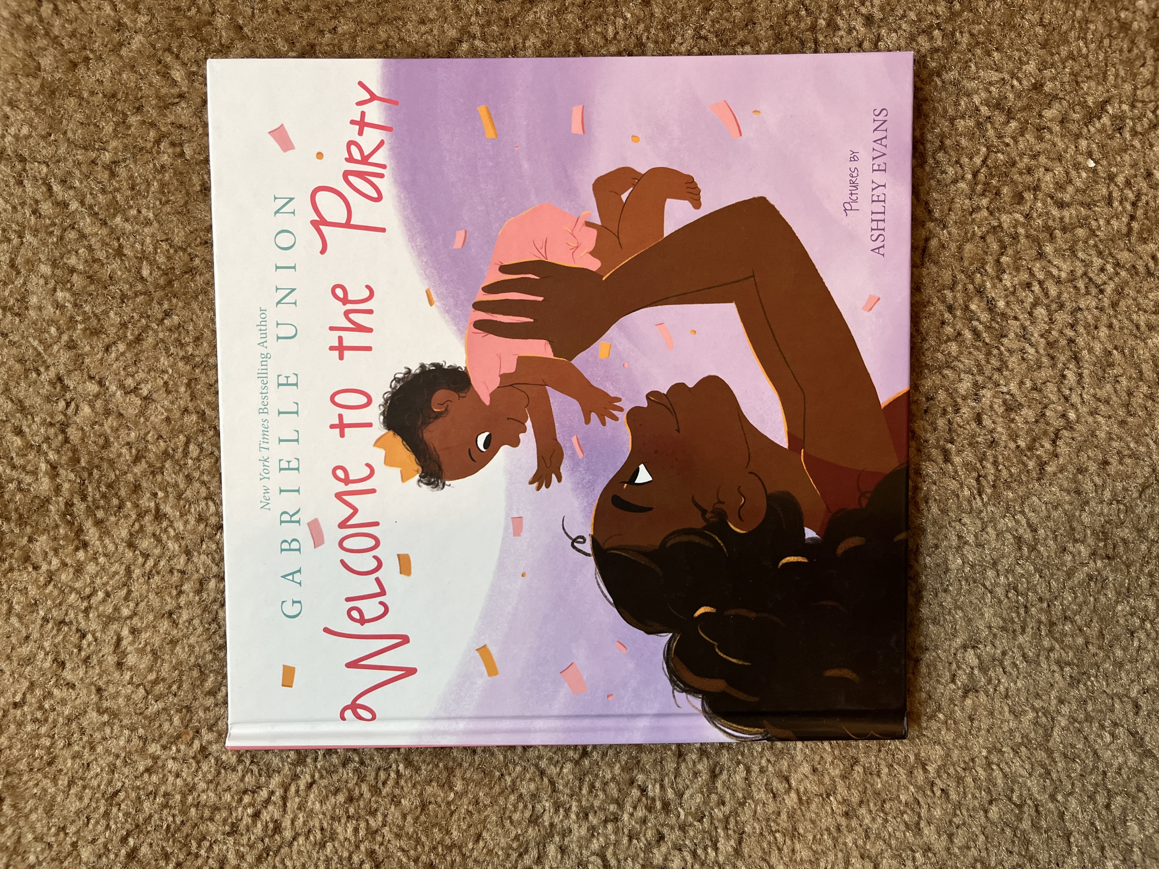 Welcome to the Party