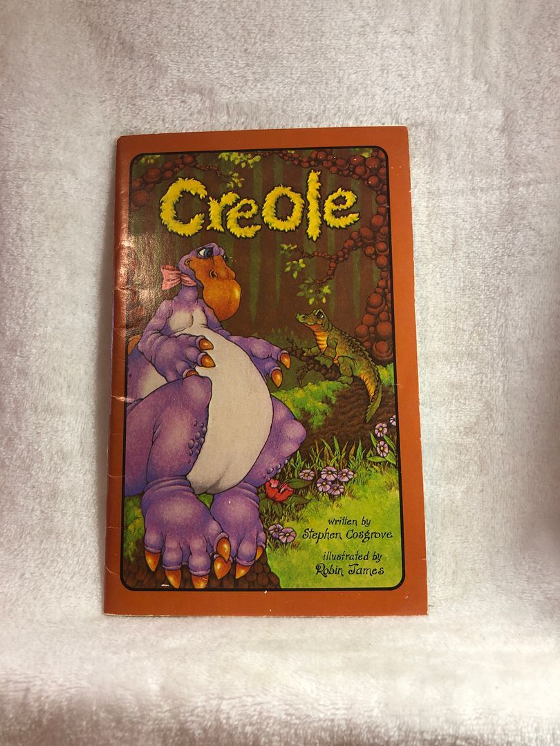 Creole