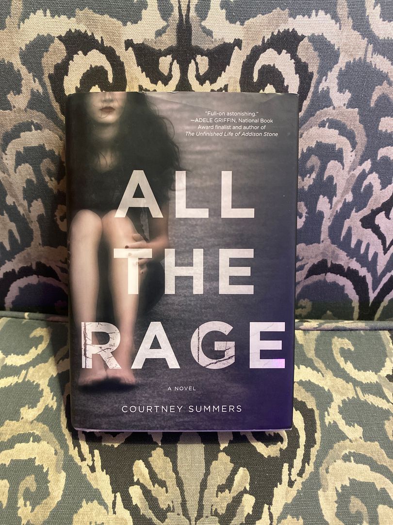 All the Rage
