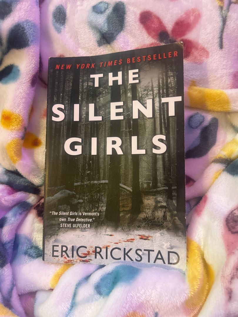 The Silent Girls