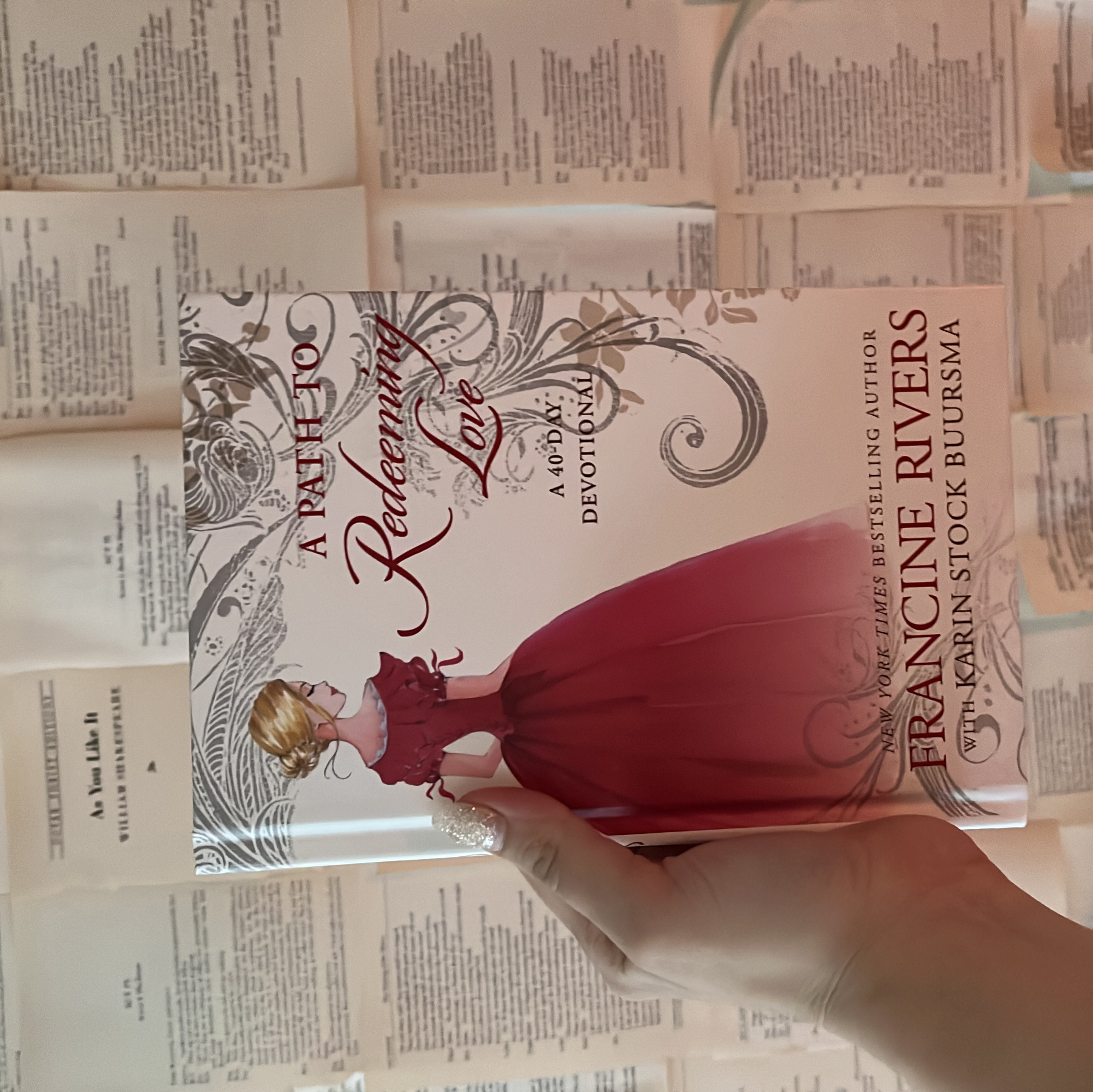 A Path to Redeeming Love