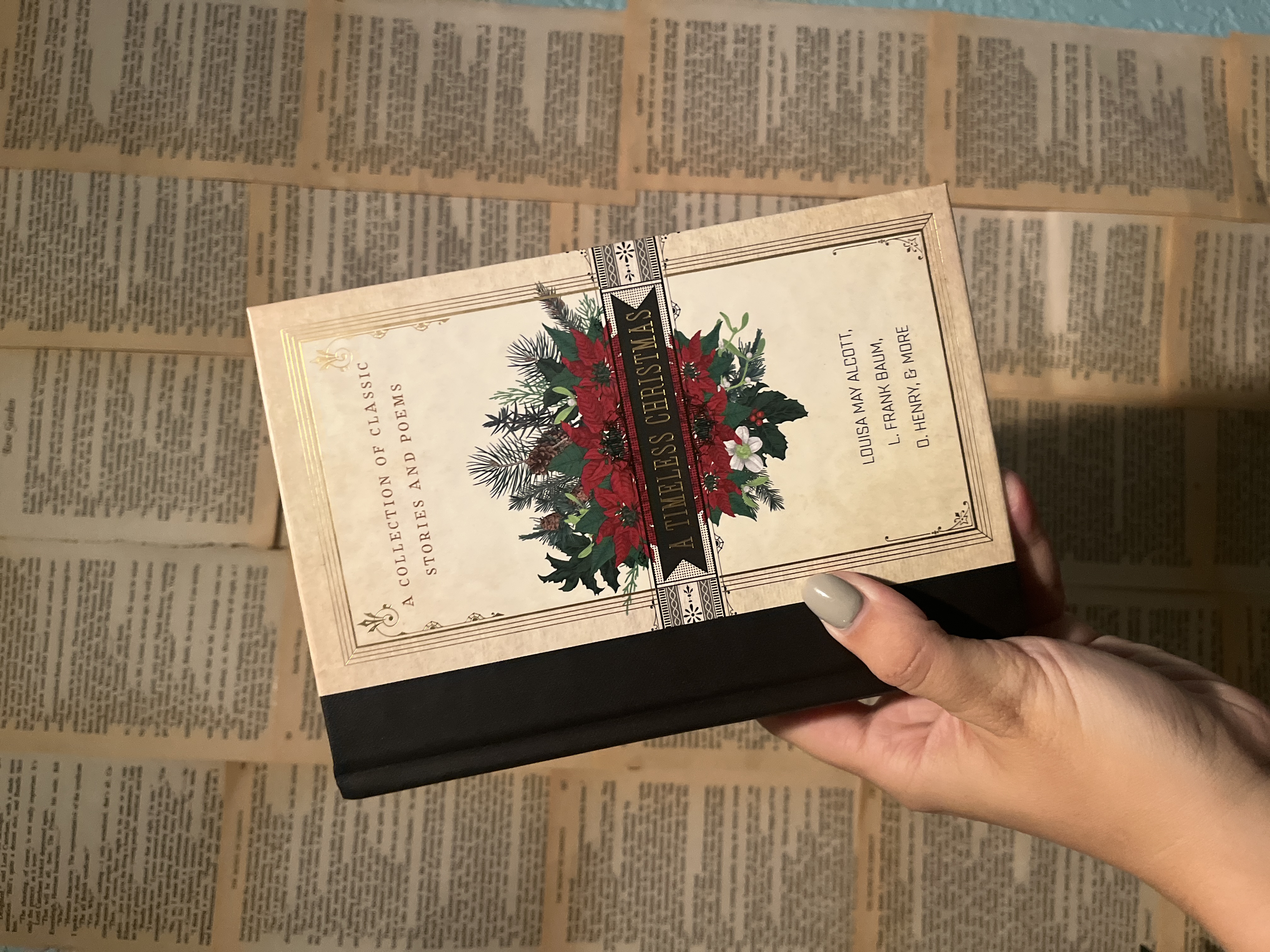 A Timeless Christmas