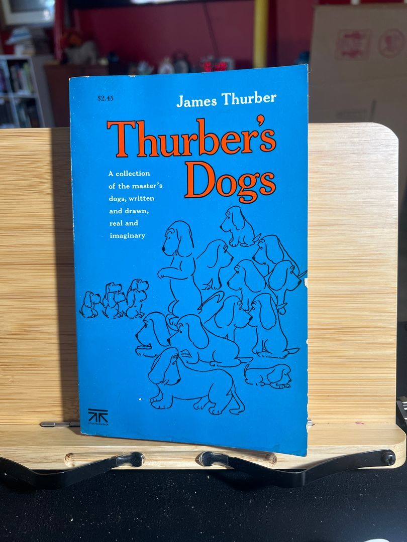 Thurber's Dogs