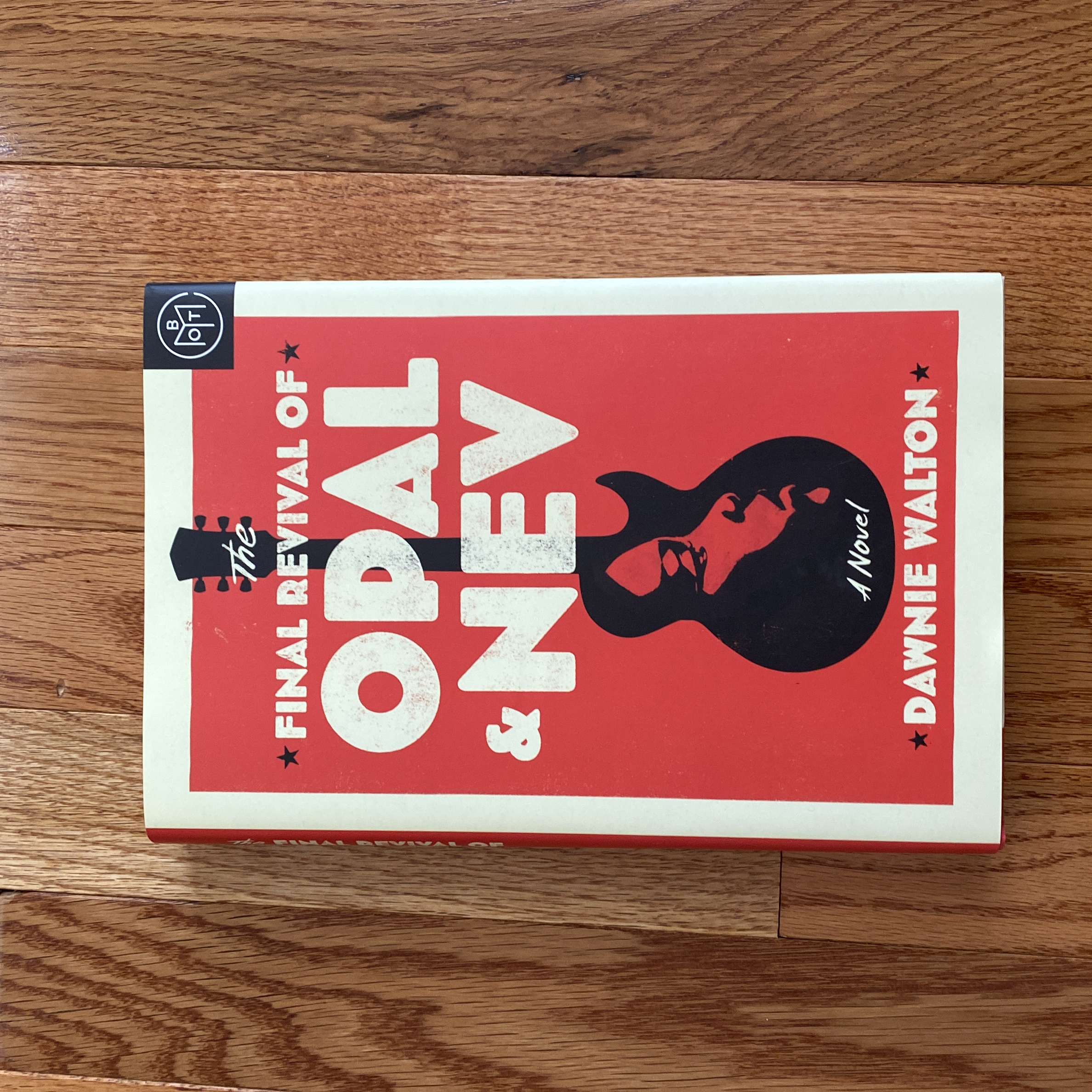 The Final Revival of Opal and Nev
