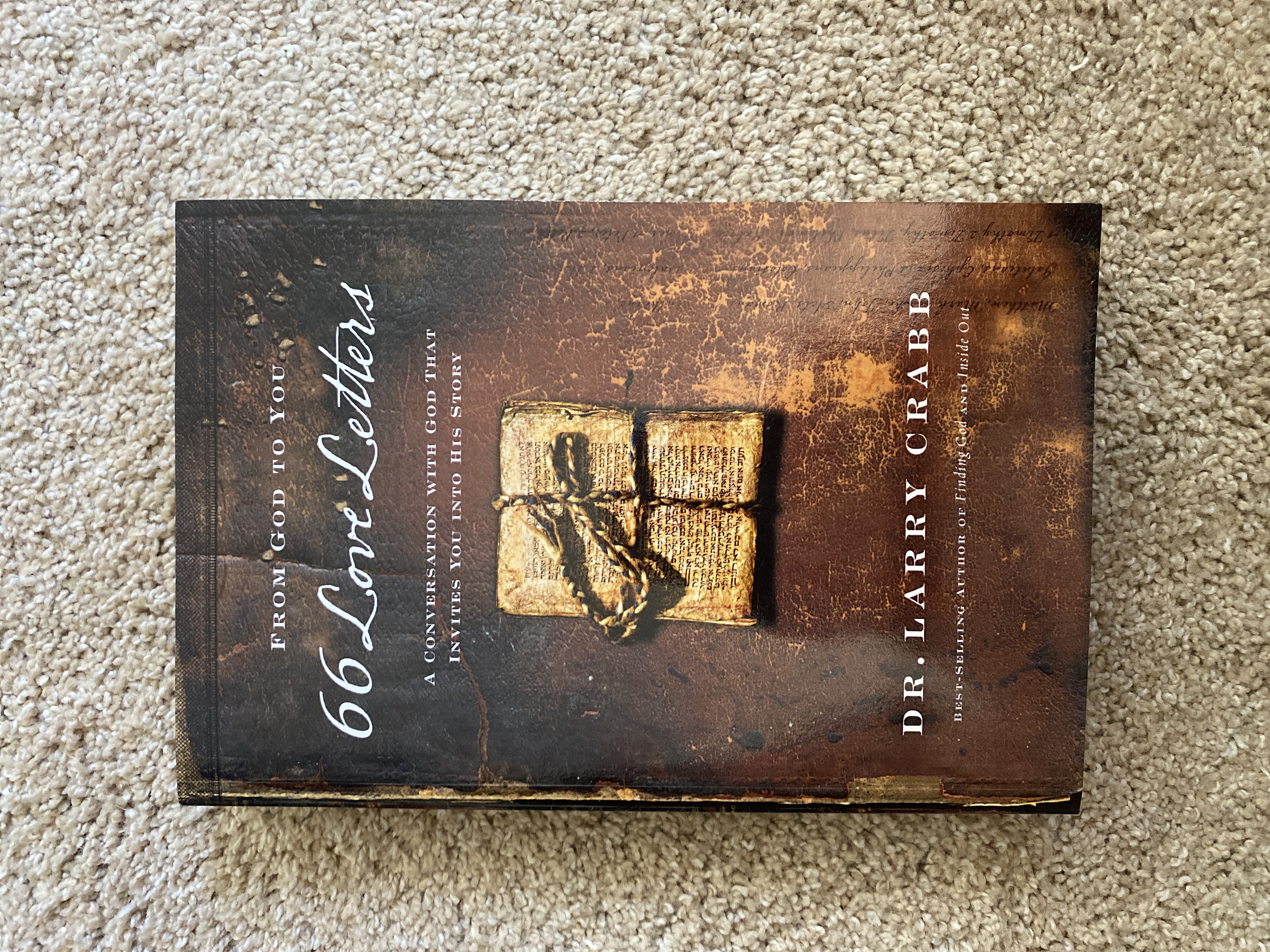 66 Love Letters