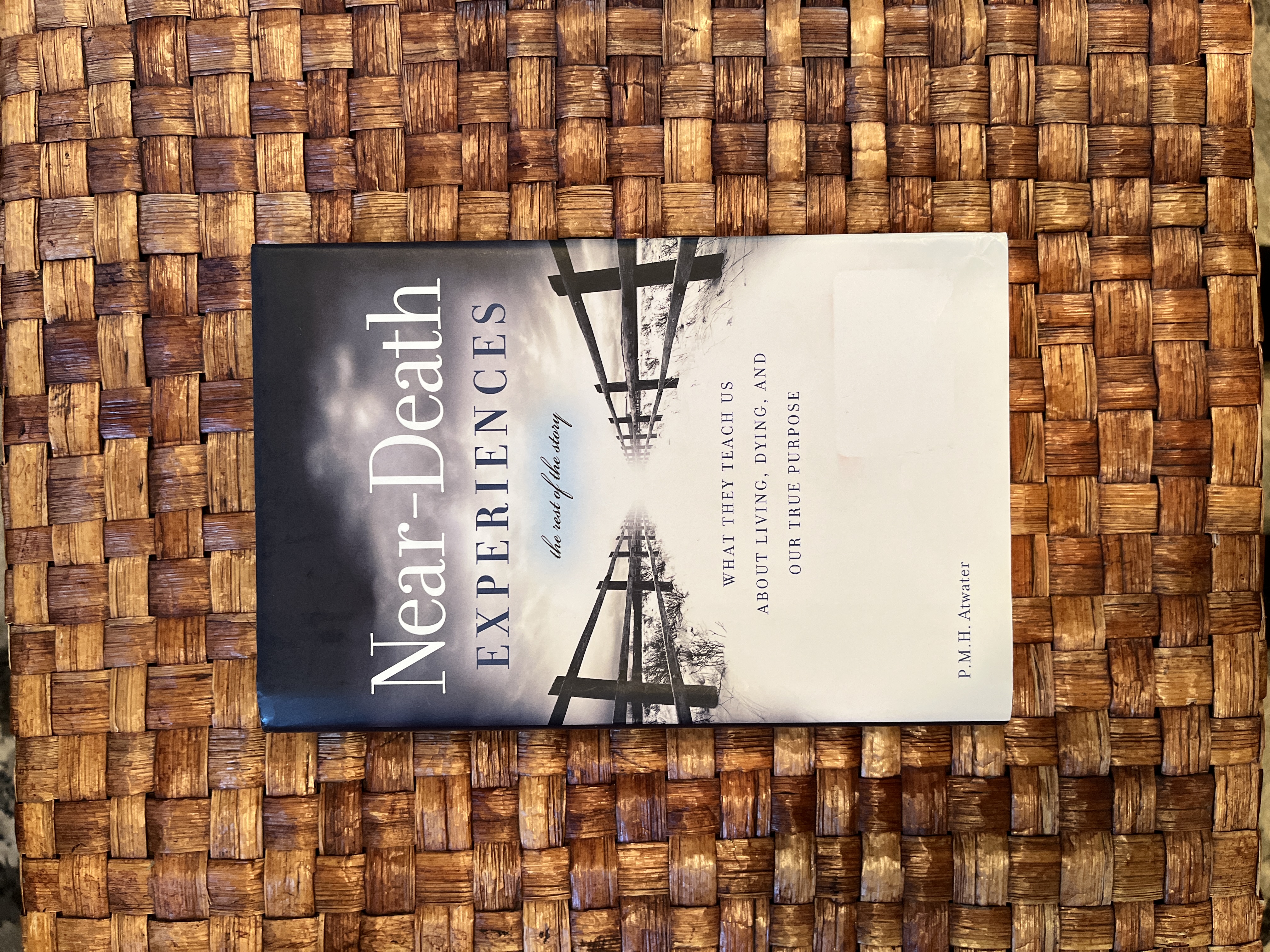 Near-Death Experiences