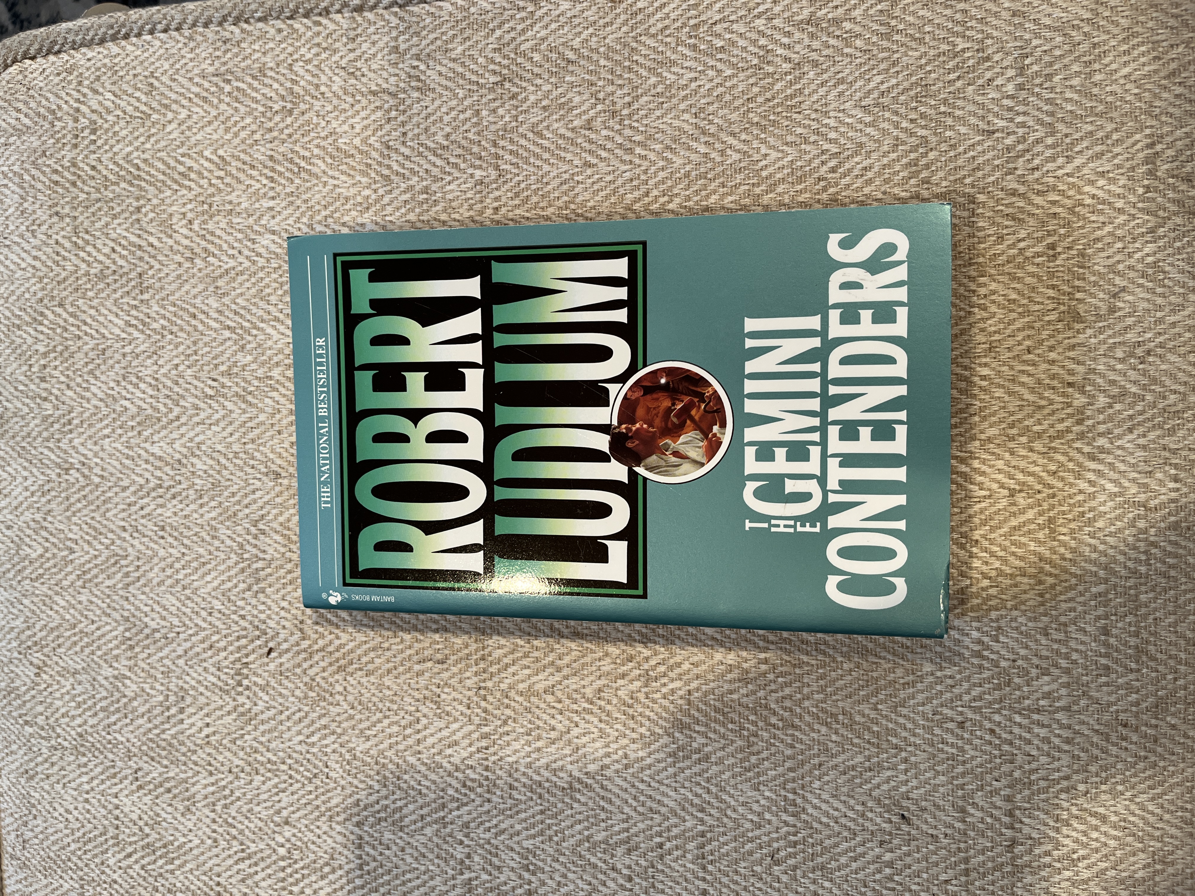 The Gemini Contenders