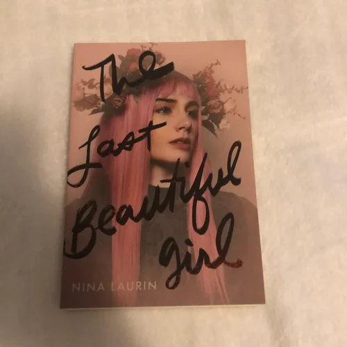 The Last Beautiful Girl