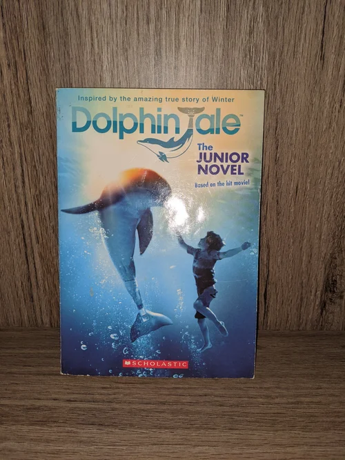 Dolphin Tale