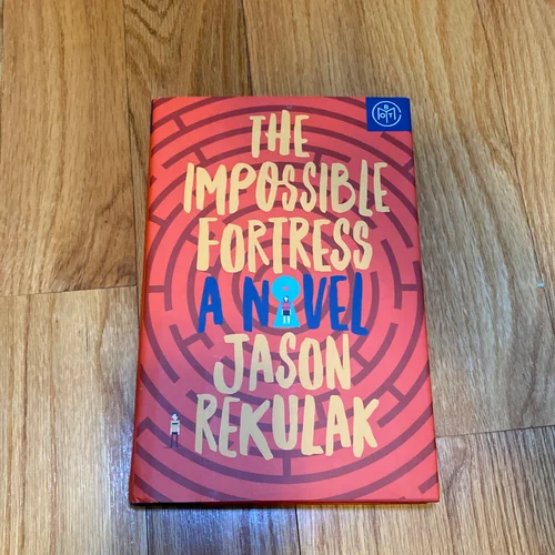 The Impossible Fortress