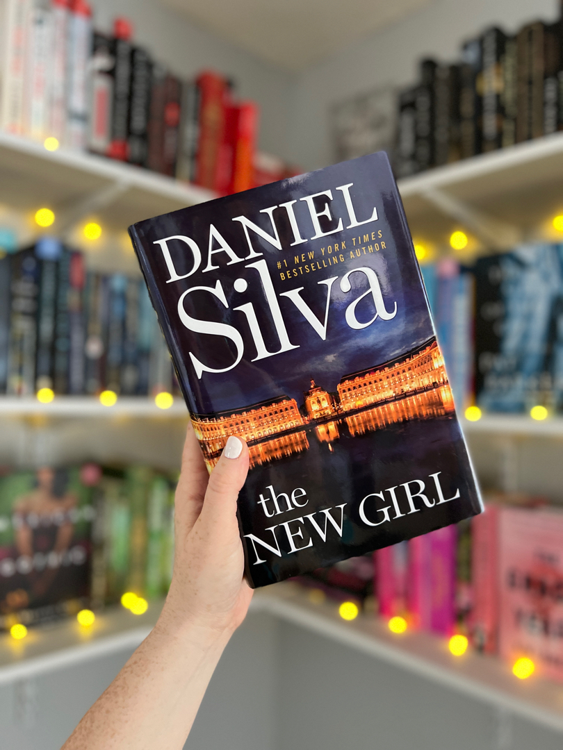 The New Girl