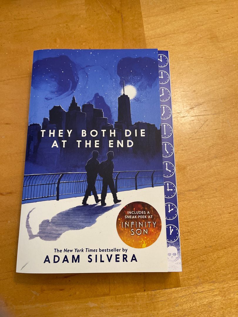 They Both Die at the End