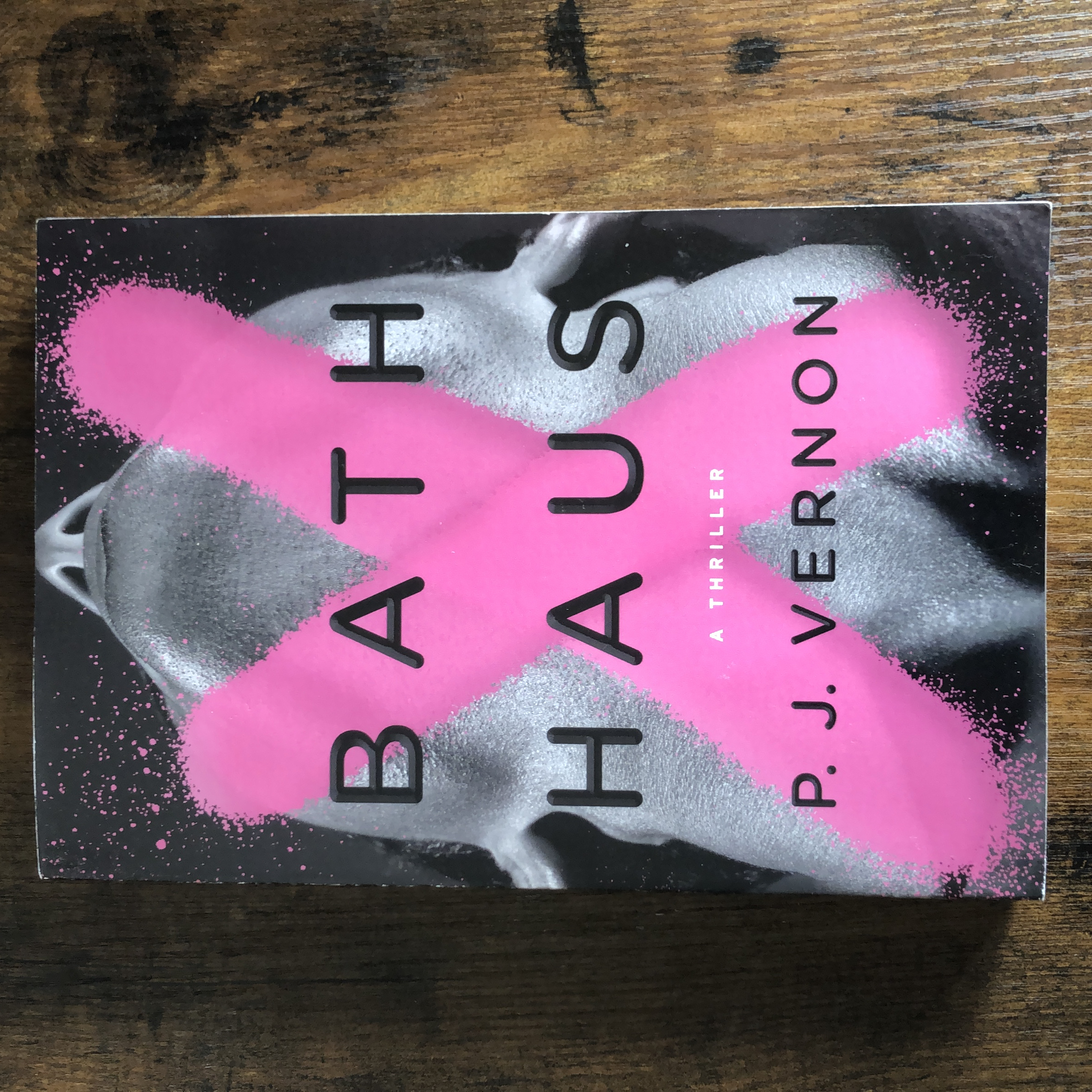 Bath Haus
