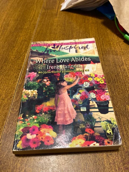 Where Love Abides