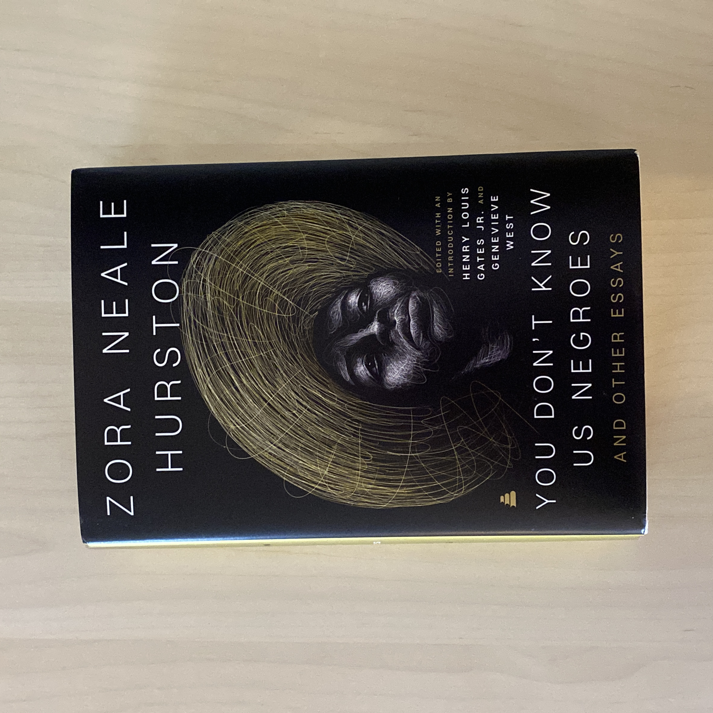 You Don't Know Us Negroes and Other Essays