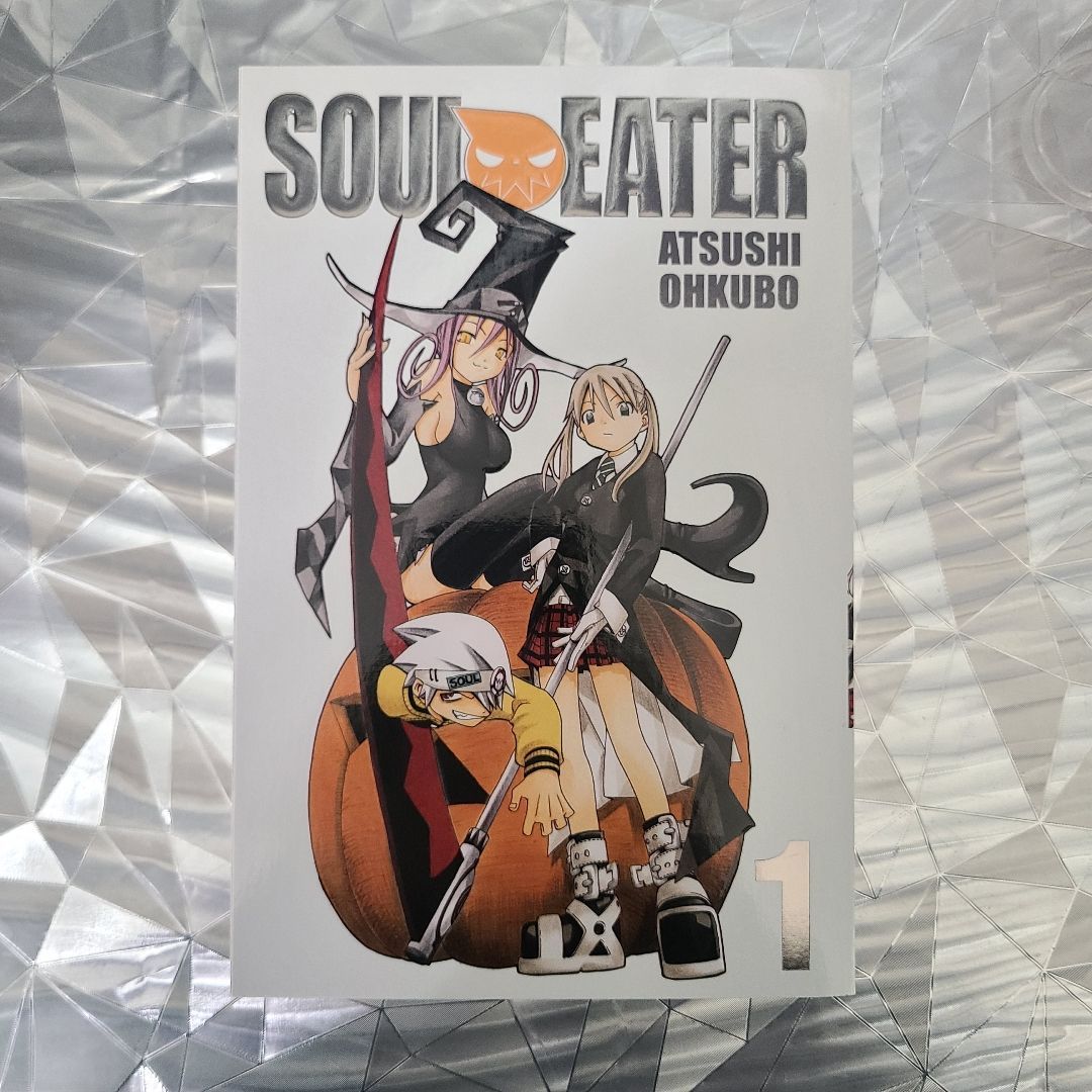 Soul Eater, Vol. 1