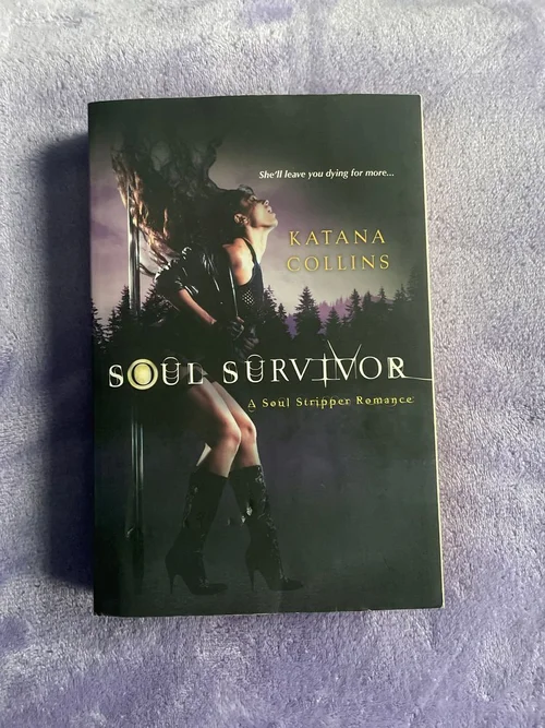 Soul Survivor