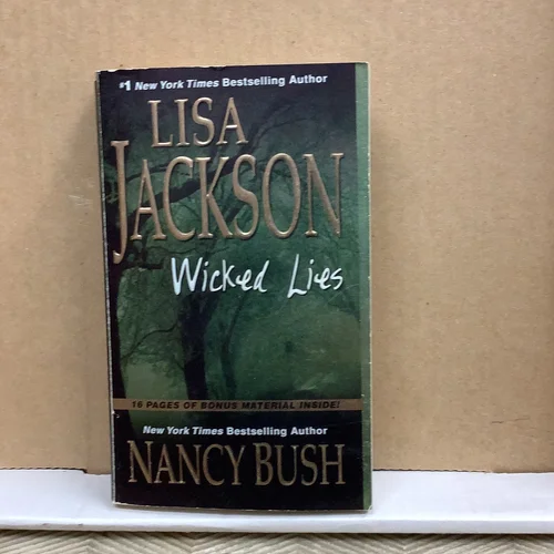 Wicked Lies