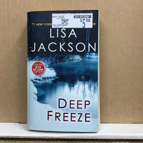 Deep Freeze