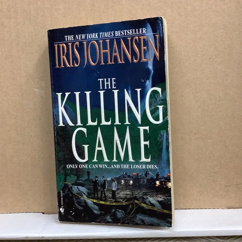The Killing Game