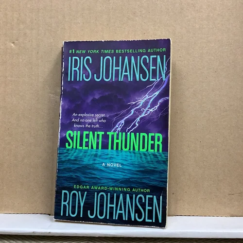 Silent Thunder