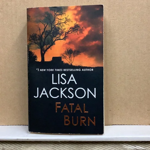 Fatal Burn