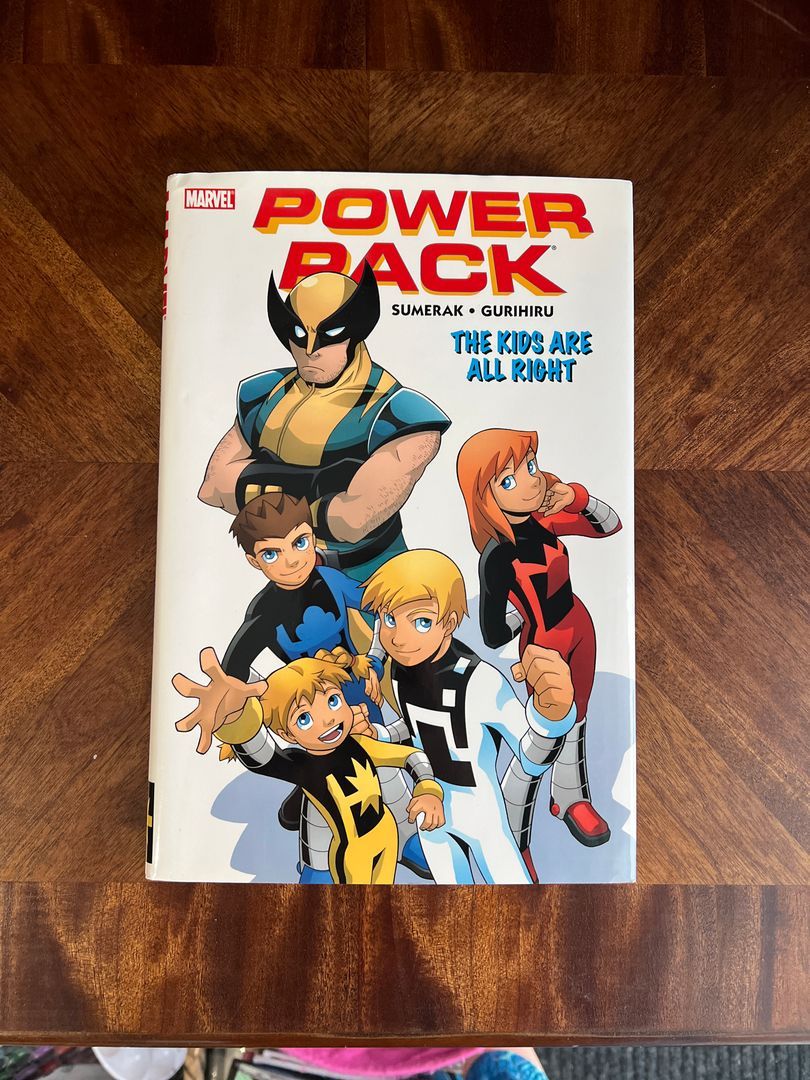 Power Pack