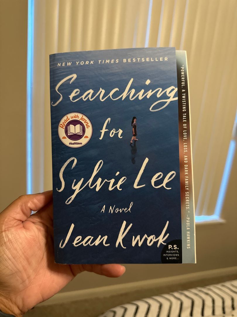 Searching for Sylvie Lee