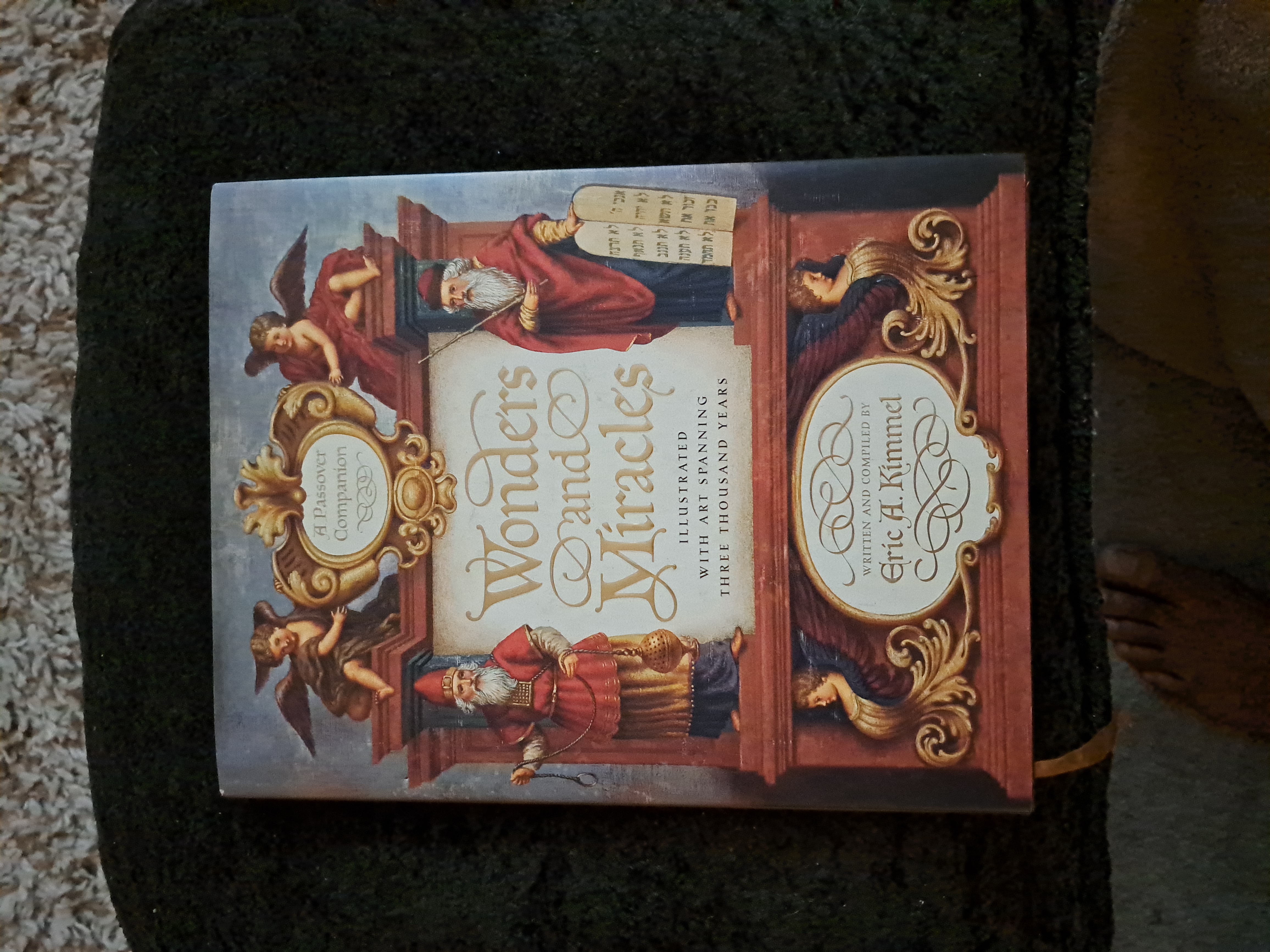 Wonders and Miracles