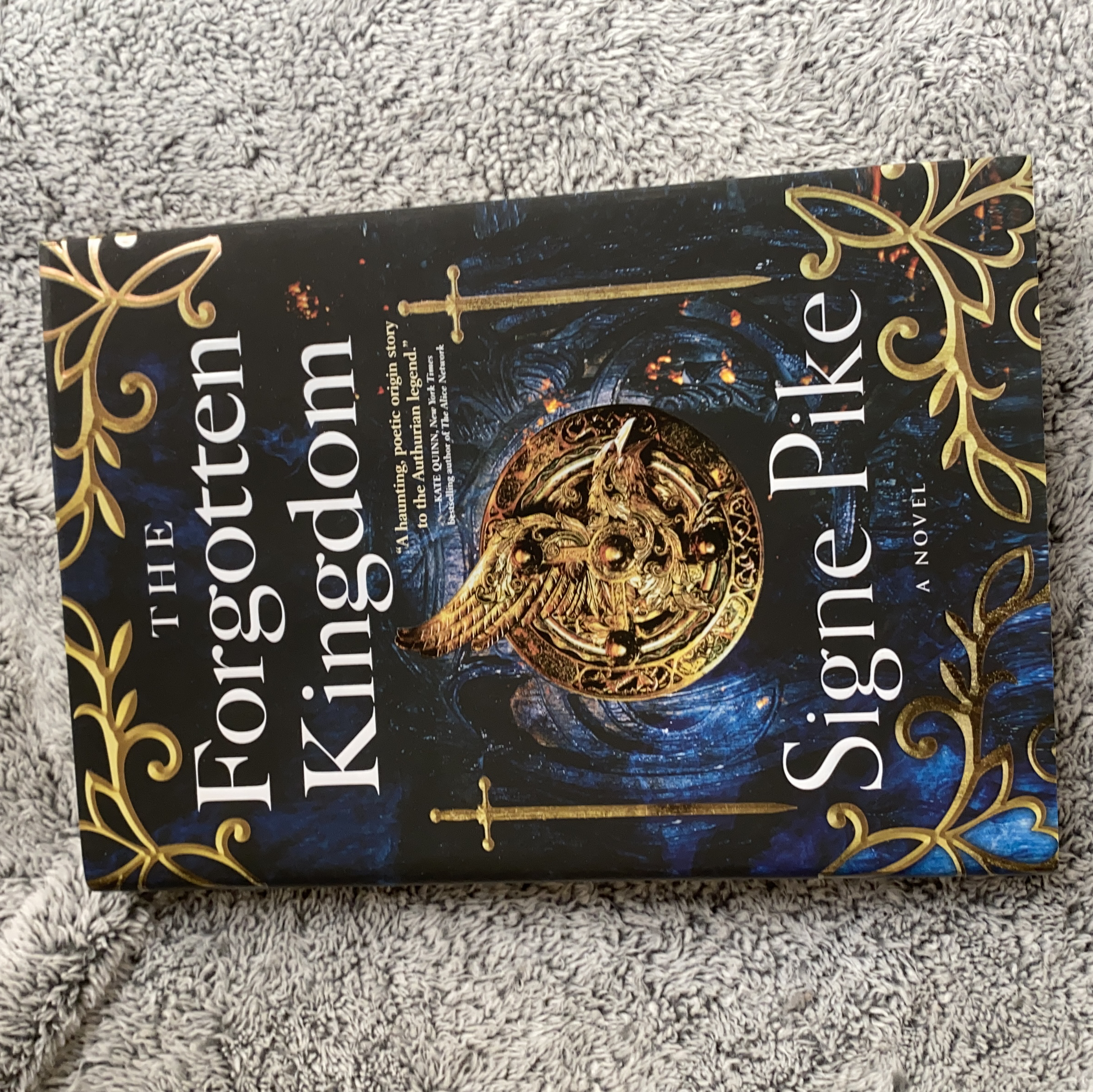 The Forgotten Kingdom