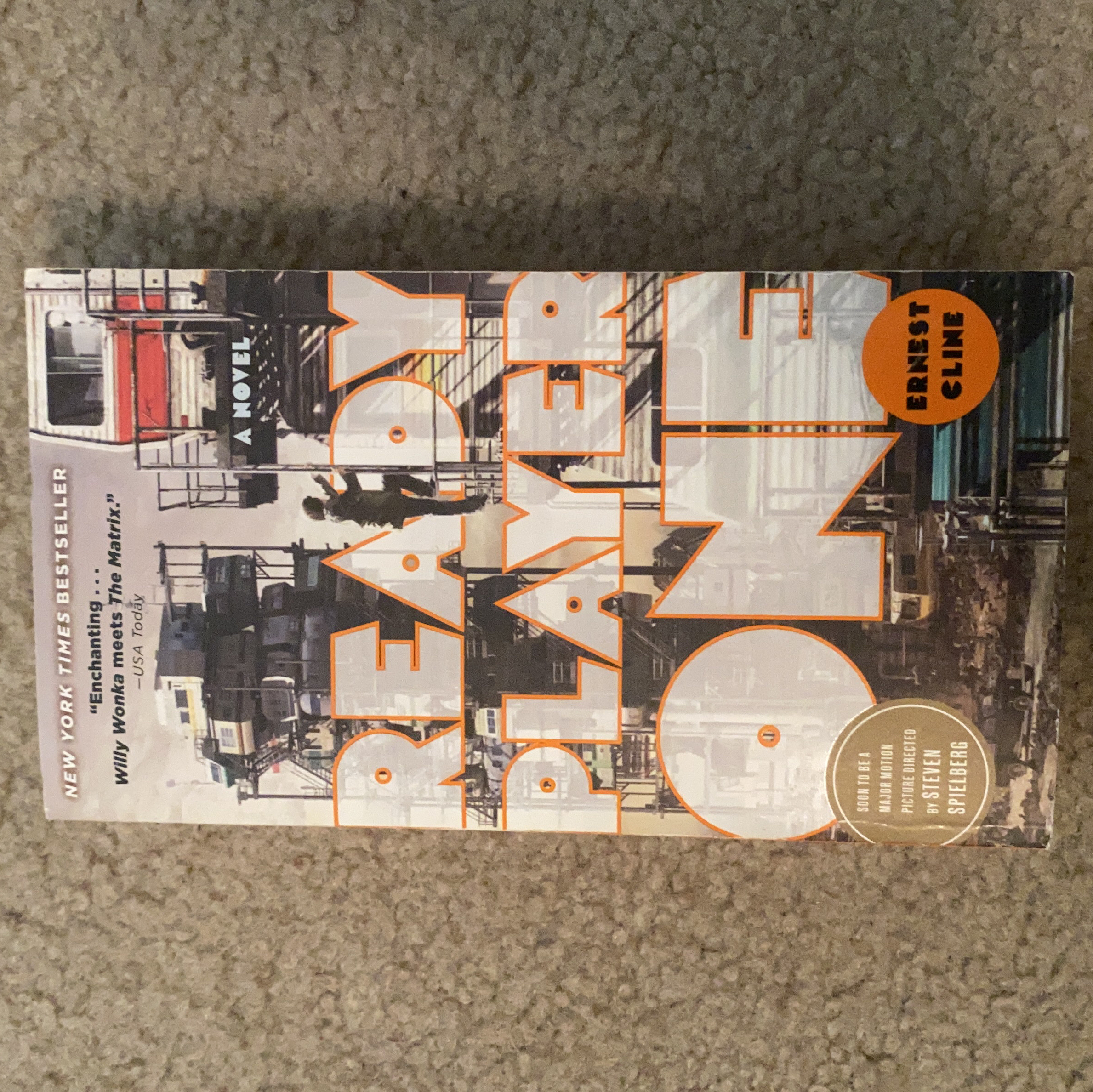 Ready Player One
