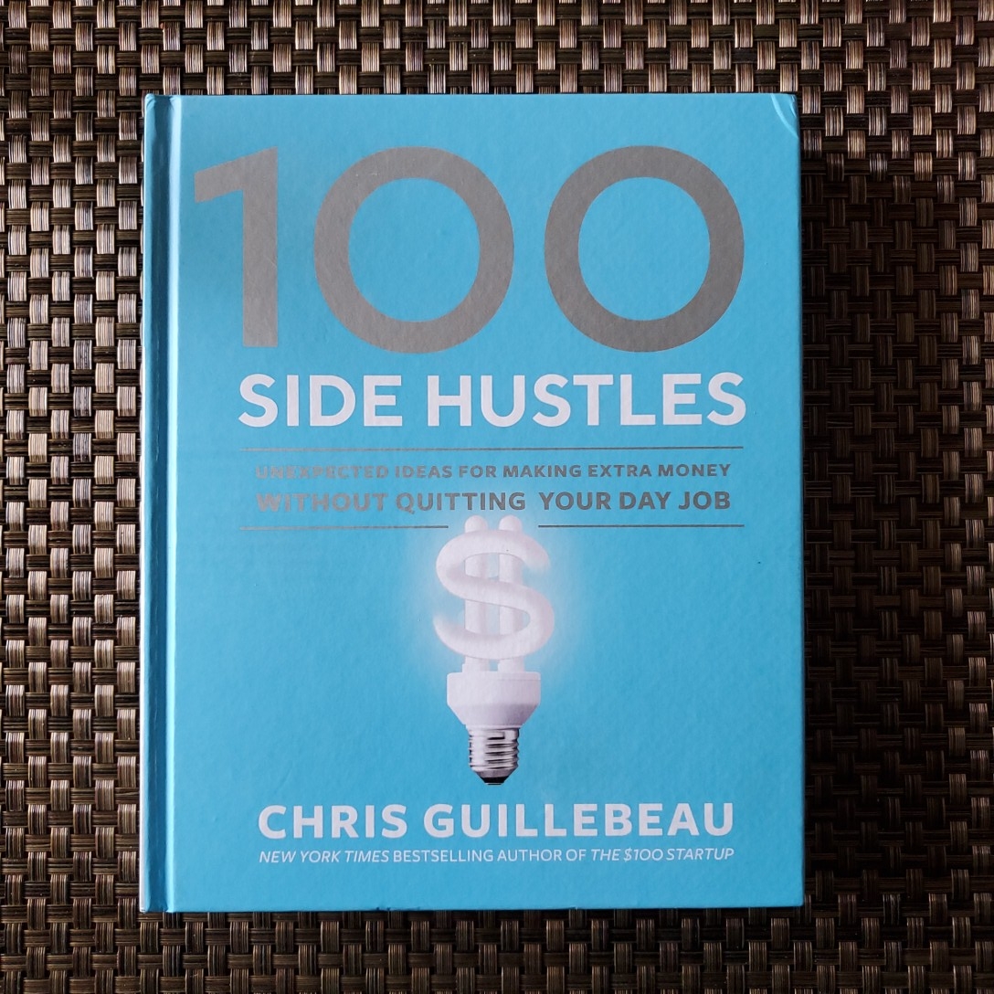 100 Side Hustles