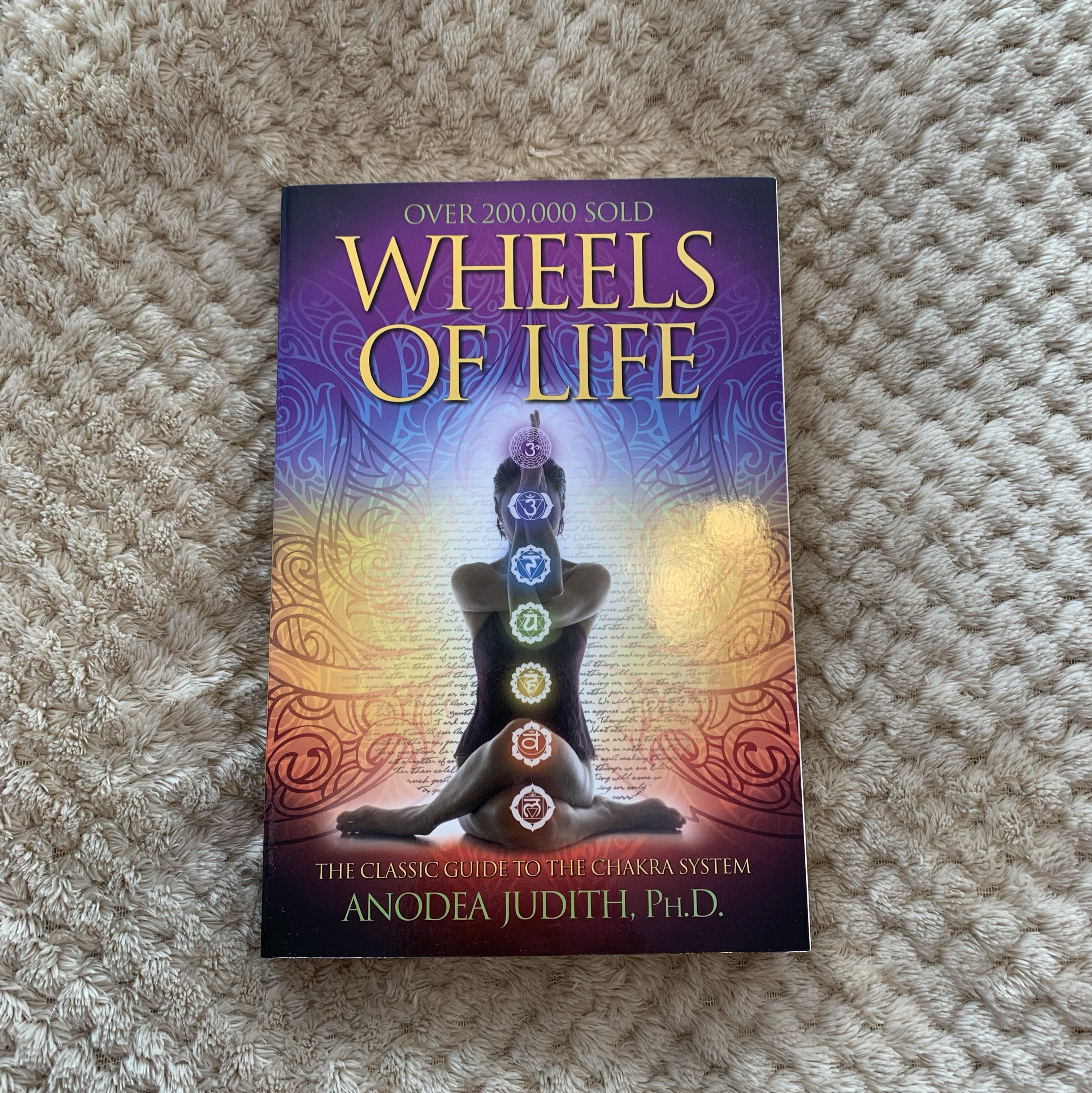 Wheels of Life