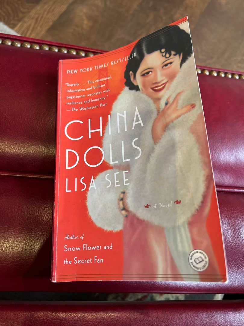 China Dolls