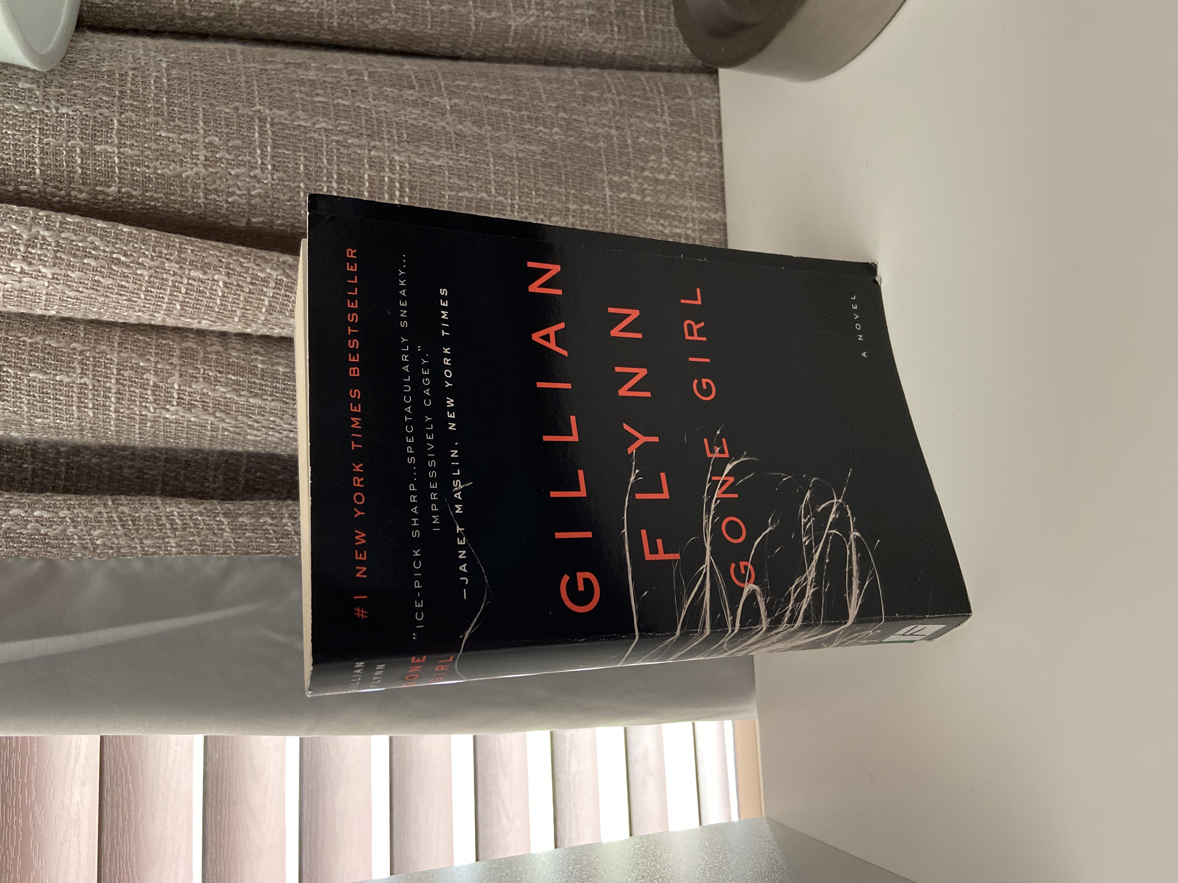Gone Girl
