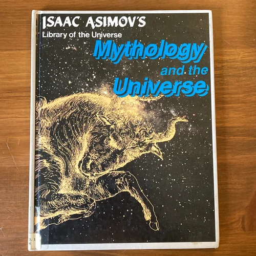 Mythology and the Universe