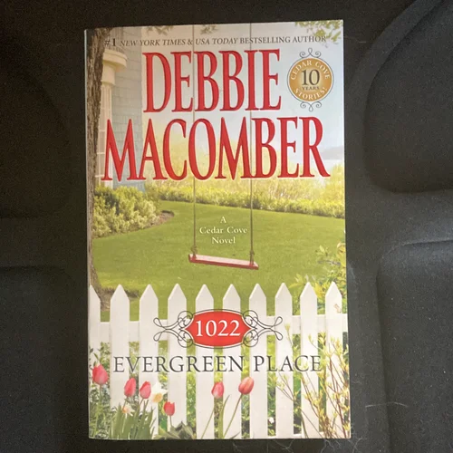 1022 Evergreen Place