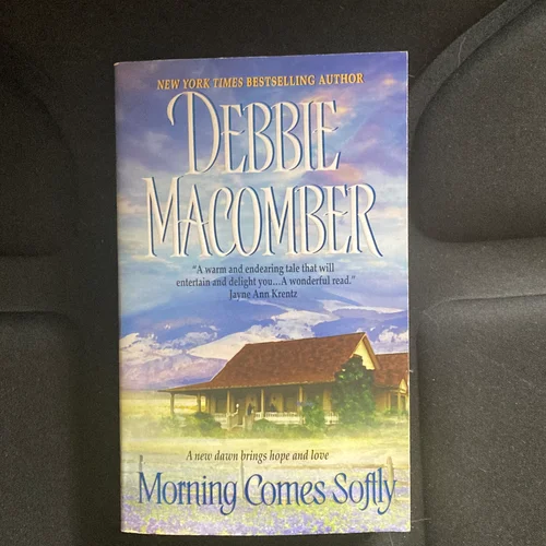 Morning Comes Softly