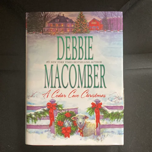 A Cedar Cove Christmas