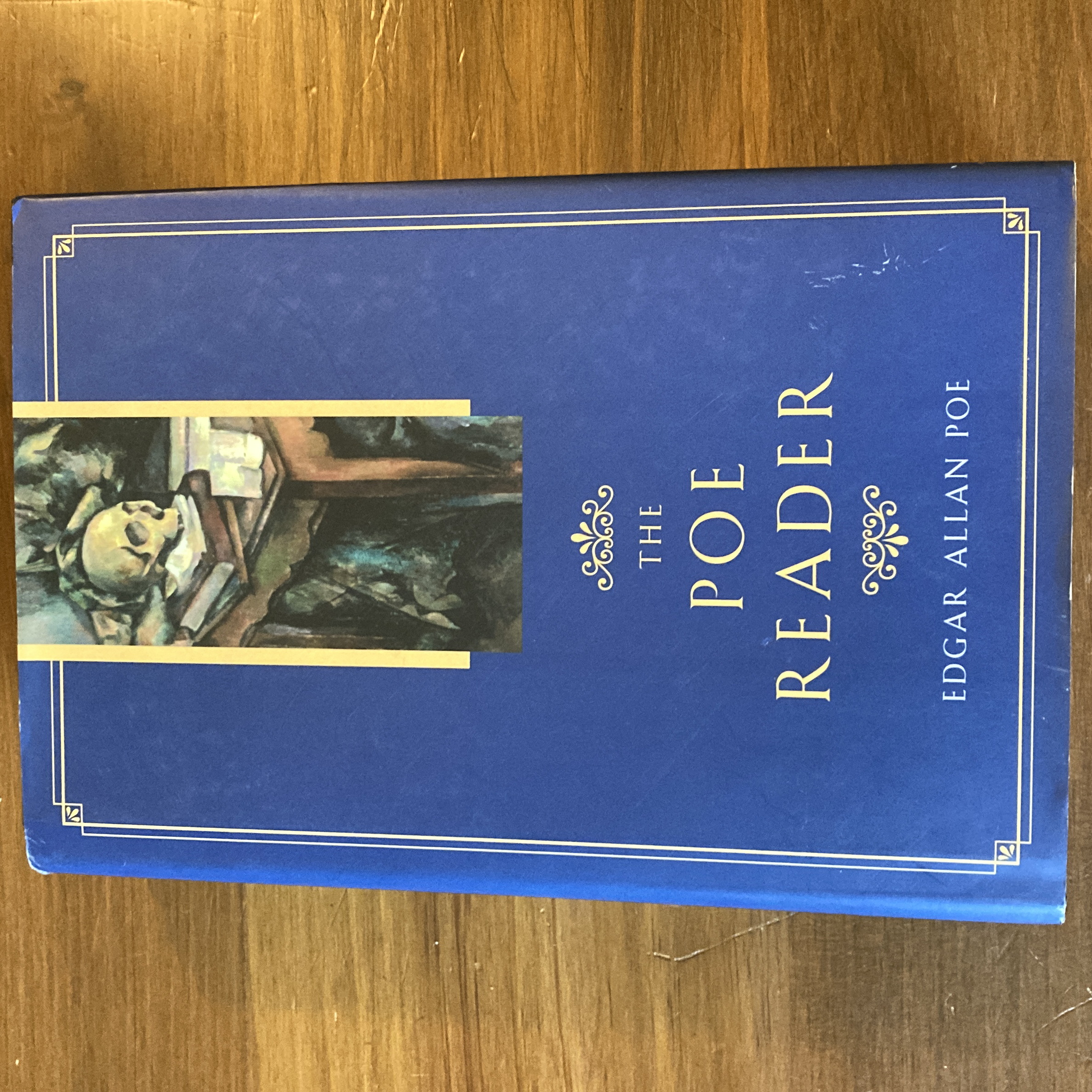Edgar Allan Poe: the Ultimate Collection