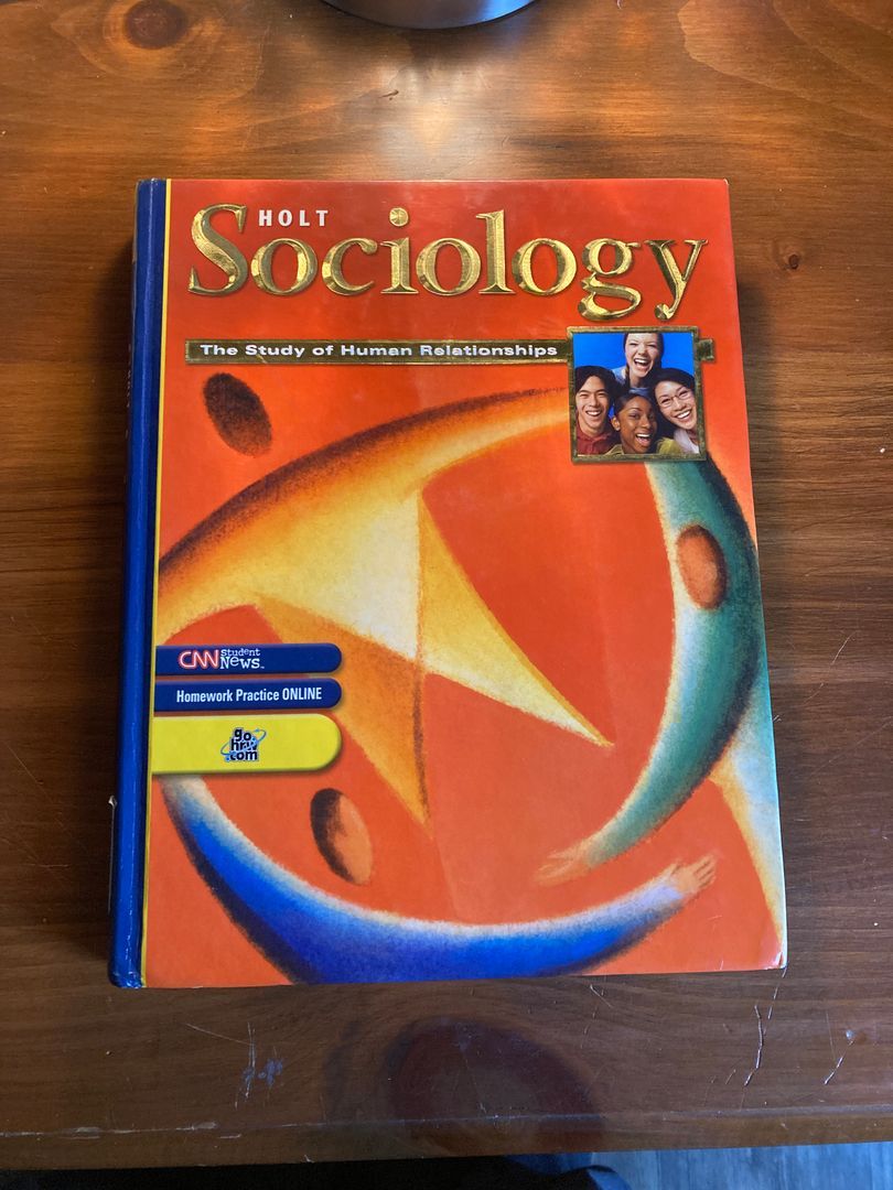 Sociology